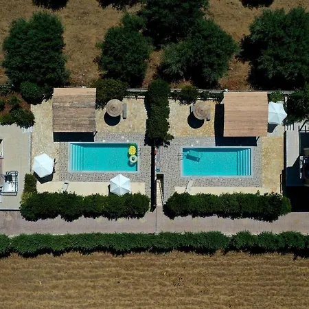 Regina Ioanna Agia Efimia