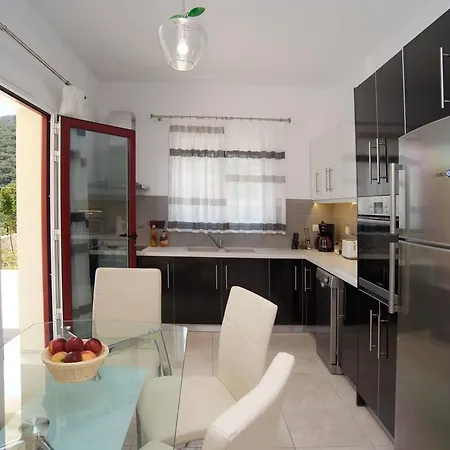 Regina Ioanna * Agia Efimia