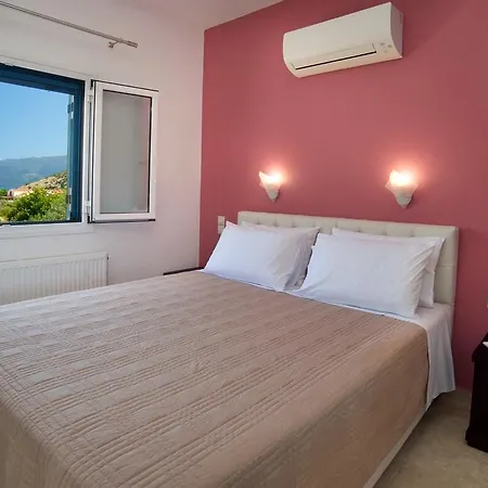 Regina Ioanna Agia Efimia