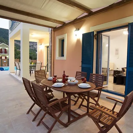 Willa Regina Ioanna *