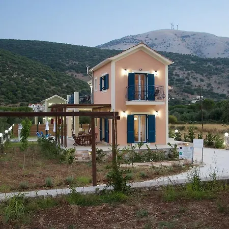 Villa Regina Ioanna