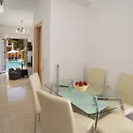 Regina Ioanna וילה *