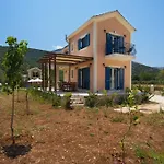 Regina Ioanna * איה אפימיה
