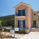 Regina Ioanna וילה איה אפימיה