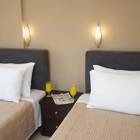 Regina Ioanna Villa *