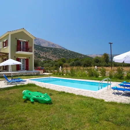 Vila Regina Ioanna *