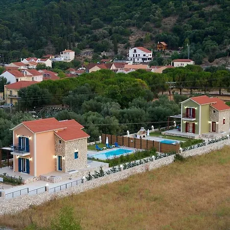 Vila Regina Ioanna *