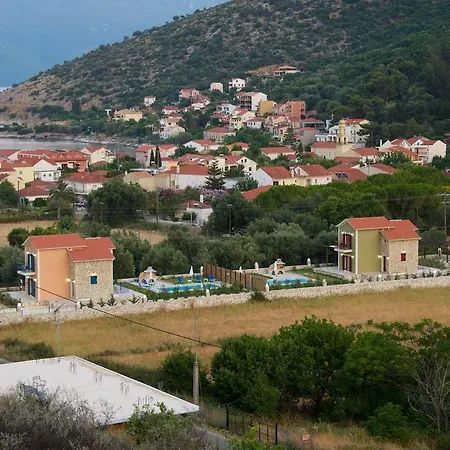 Regina Ioanna * Agia Efimia