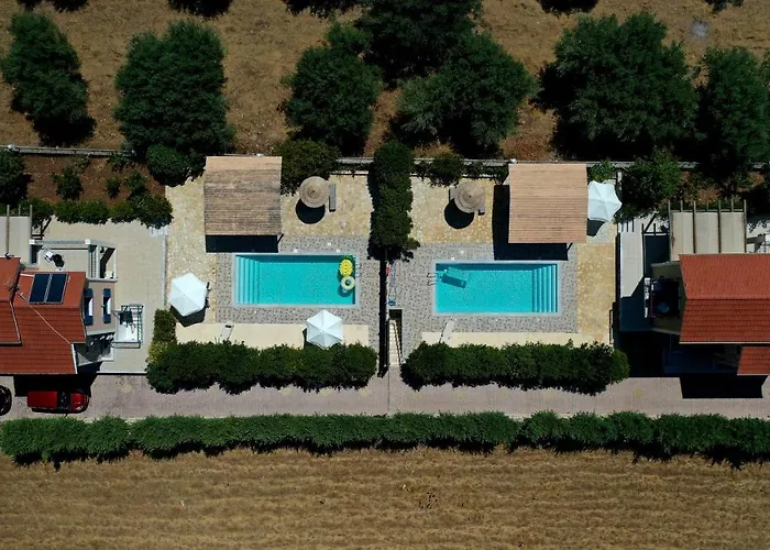 Regina Ioanna Αγία Ευφημία