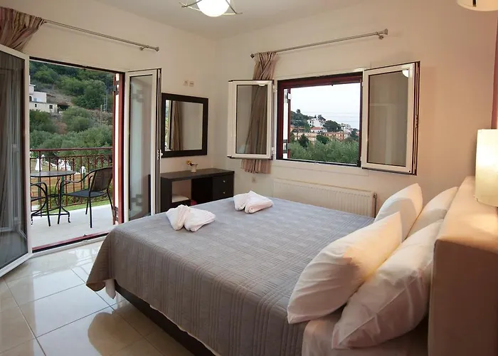 Βίλα Regina Ioanna