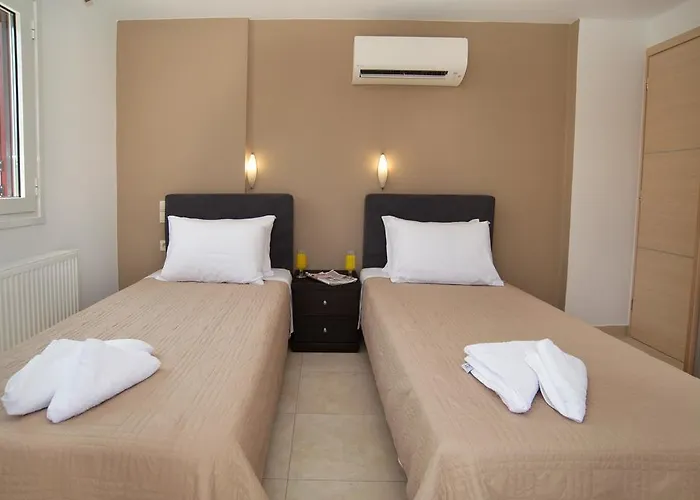 Βίλα Regina Ioanna