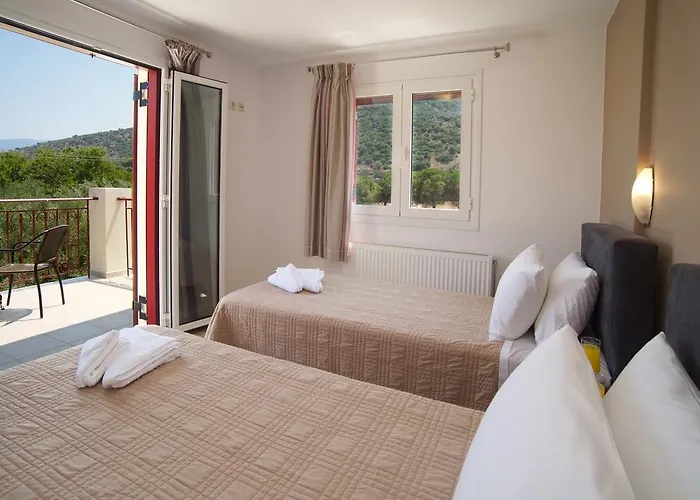 Regina Ioanna Βίλα