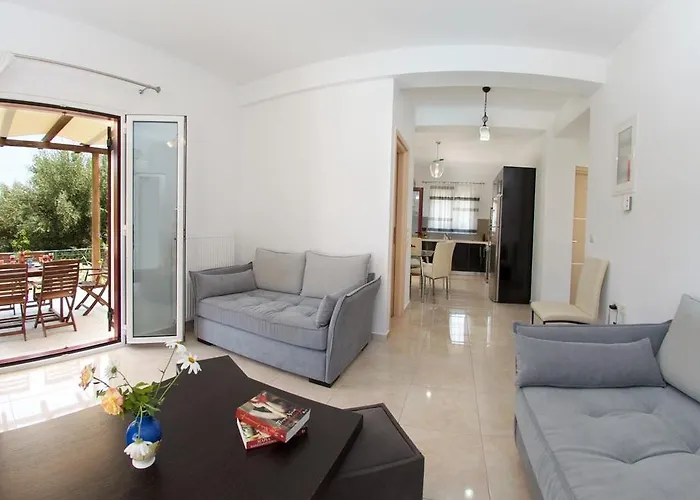 Regina Ioanna Αγία Ευφημία