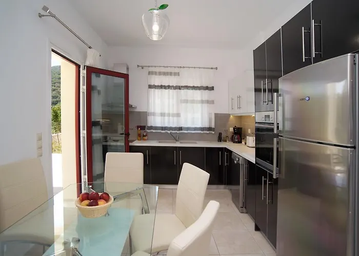 Regina Ioanna * Αγία Ευφημία