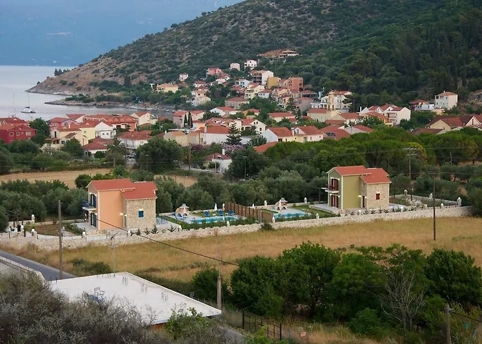 Regina Ioanna * Agia Efimia