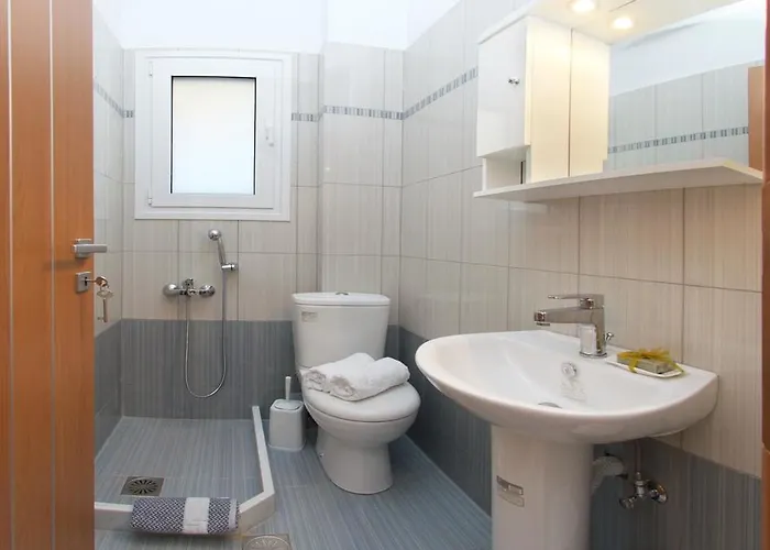 Regina Ioanna Βίλα