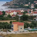 빌라 Regina Ioanna Agia Efimia