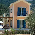 Regina Ioanna Agia Efimia