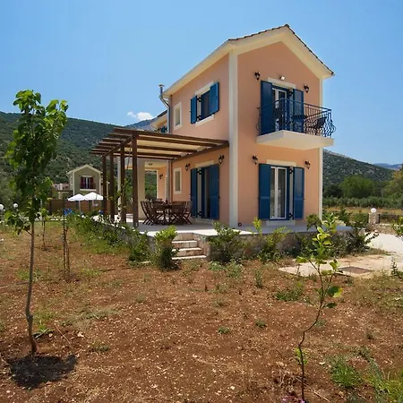 Regina Ioanna * Agia Efimia